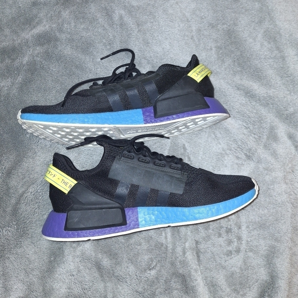 Adidas Nmd